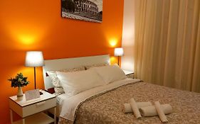 Amoraroma, Economy Guest House With Shared Bathrooms